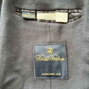 Brooks Brothers Men’s Sport Coat